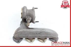 12-14 Mercedes W204 C250 Engine Motor Turbocharger Exhaust Manifold Header Oem Used. Price: $101.25.