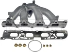 Exhaust Manifold Dorman 674-561 2.4L New. Price: $157.94.