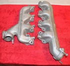 1970 Mustang Mach Cougar XR7 Torino Gt Cyclone Orig 351C 4V Exhaust Manifolds Used. Price: $699.00.