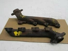 Exhaust Manifold Commander 2006 2007 Driver Passenger Side Front Engine Motor Used. Price: $95.99.