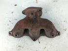 2000-2004 Honda Odyssey Exhaust Manifold With AJ3TY Used. Price: $77.03.