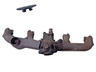 Jeep Wrangler Cj Yj 81-90 4.2 6 Cylinder 258 Engine Exhaust Manifold Oem Used. Price: $99.99.