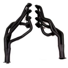 Hooker 6130HKR Super Competition Long Tube Headers - Painted New. Price: $921.95.