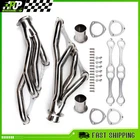 Small Block Header Exhaust Manifold For 75-79 Chevrolet El Camino Caprice V8 Ohv New. Price: $127.75.