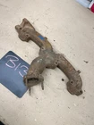 64 66 67 68 71 72 Chevrolet Truck C10 K10 Blazer Left Rams Head Exhaust Manifold Used. Price: $99.99.