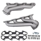 Bbk Performance 4012 Shorty Headers 05-11 5.7/6.1L Hemi Cars New. Price: $469.99.