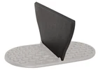 Primo PG00334 Cast Iron Firebox Divider For Xl Oval Ceramic Charcoal Grill New. Price: $75.02.