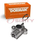 Dorman Engine Timing Chain Tensioner For 2007-2010 Saturn Sky 2.0L 2.4L L4 Hl New. Price: $68.74.