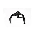 5905HKR Hooker Competition Long Tube Headers - Painted New. Price: $345.95.