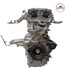 2016 - 2023 Mercedes GLC300 X253 M274 Rwd 2.0L Engine Motor Oem 81K Used. Price: $2547.74.