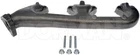 Dorman 674-446 Exhaust Manifold Fits Chev Gmc Truck 12554981 93802337 New. Price: $149.08.