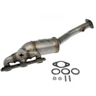 674-318 Dorman Catalytic Converter Front For 328 323 E87 Series Bmw 128I E93 New. Price: $942.39.