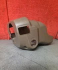 92-95 Honda Civic Oem Steering Collar Trim Bezel Brown 93 94 EJ1 EG6 Si Ex Used. Price: $34.95.