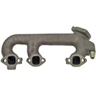 674-216 Dorman Kit Exhaust Manifold Driver Left Side For Chevy Express Van Hand New. Price: $243.35.