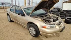 1995-2000 Dodge Stratus Exhaust Manifold Assembly Oem 2.4L 05080860AA Used. Price: $131.25.