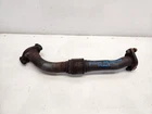 2011 Subaru Impreza Sti (2.5L / Mt) EJ257 Exhaust Crossover Pipe Pn: 44101FE080 Used. Price: $71.19.