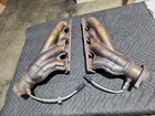 2015-2021 Dodge Charger Challenger Hellcat Srt Pair Exhaust Manifold 6.2L 6.4L Used. Price: $266.00.