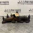 Audi A4 B7 Exhaust Turbo Manifold 2.0TDI Bre 03G253033E 2004-2007 Used. Price: $94.89.
