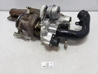 11-19 Oem Bmw F25 F30 F33 F36 F10 X3 X6 Turbo Charger W/ Manifold N55 Pwg 59K Used. Price: $349.95.