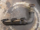 Left Exhaust Manifold 07-18 OM642 3.0 Dodge Mercedes Freightliner Sprinter Jeep Used. Price: $31.99.