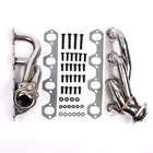 Upgrade Shorty Headers 1.5" 1987-95 Ford F-150/250/BRONCO 5.0L 2WD&4WD 304 New. Price: $248.00.