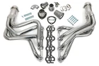 Hedman 89156 Silver 50-STATE Headers 69-79 2WD Ford F100 & F150 Trucks W/302 New. Price: $804.96.