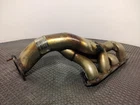 2010 Aston Martin Vantage Exhaust Manifold 6G33-5G232-BC Used. Price: $376.12.