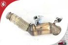 2019-2024 Bmw 330I G20 Sedan Exhaust Manifold Downpipe Tube 8482813 Used. Price: $784.00.