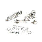 Shorty Hugger Exhaust Headers Ford Fe Big Block 330 360 390 428 Manifold New. Price: $150.39.