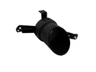 2017-2024 Alfa Romeo Giulia Rear Left Bumper Exhaust Tip Drivers Black Oem Used. Price: $36.00.