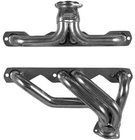 Sanderson 1949-54 Small Block Chevy 265 350 400 Plain Raw Exhaust Headers CC50-P New. Price: $375.00.