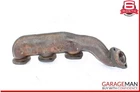 98-05 Mercedes W163 ML320 3.2L Left Side Exhaust Manifold Header Pipe Oem Used. Price: $48.90.