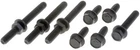 Exhaust Manifold Hardware Kit Dorman 03407 New. Price: $19.69.