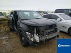 Passenger Exhaust Manifold 3.5L Without Turbo Rear Fits 16-19 Explorer 276959 Used. Price: $184.58.