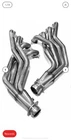 Kooks Headers For 2009-2015 Cts-v. 2" Primaries 3" Collectors With Green Cats New. Price: $4500.00.