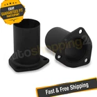 Hooker 11026HKR 3 Bolt Flange 2.5" Od Collector Tailpipe Reducer New. Price: $96.51.