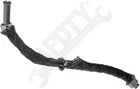 Apdty 609237 Exhaust Gas Recirculation Tube New. Price: $164.86.