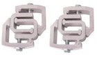 Titelok 3192/4 C-clamp Set New. Price: $91.13.