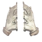 Exhaust Manifolds 3.7L Ford F150 Mustang Transit 250 350 Set / Pair Rh & Lh New. Price: $100.98.