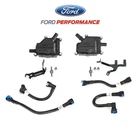 2024-2026 Mustang Gt 5.0 Oem Ford M-6766-A50D Lh & Rh Engine Oil Air Separators New. Price: $776.95.