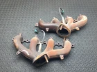 Chevrolet Corvette C6 05-13 Oem 6.2L Engine Motor Exhaust Manifold Header CO6520 Used. Price: $212.49.