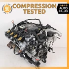 07-12 Mercedes W219 CLS550 E550 Engine Motor Assembly 5.5L V8 M273 Rwd Oem Used. Price: $1240.85.