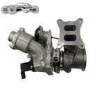 For 2015-2019 Volkswagen Golf Alltrack Audi A3 L4 1.8L Turbocharger New. Price: $379.99.