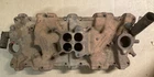 1958-1961 Chevrolet 348 Intake Manifold # 3732757 Used. Price: $125.00.