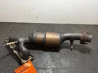 09-13 Bmw 328 Xi 3.0 N52 Engine Rear Exhaust Manifold Used. Price: $250.00.