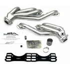 Exhaust Headers Fits Cadillac Chevy Escalade C1500 Suburban Jba 1832SJS New. Price: $801.04.