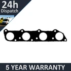 Fits Mitsubishi Shogun Pajero 2.6 Purevue Inner Exhaust Manifold Gasket New. Price: $16.51.