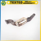14-19 Maserati Quattroporte 3.0L Engine Right Side Exhaust Downpipe Oem Used. Price: $315.96.
