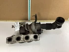2011-2016 Bmw 528I Turbocharger Exhaust Manifold Oem Used. Price: $174.99.