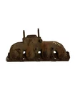 1993-1996 Ford Escort Exhaust Manifold F3CZ9430C 4-116 1.9L Sohc Thermactor Hole Used. Price: $118.75.
